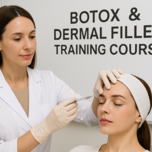 Foundation Day Dermal Filler & Botox – Theory & Practice