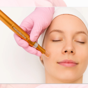 Mesotherapy Non-Invasive ▸Microneedling Foundation◂