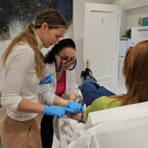 Phlebotomy Training Course