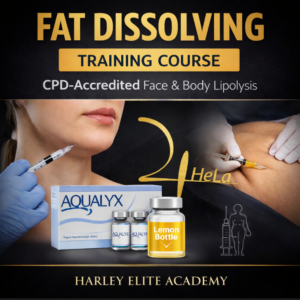 Fat Burning Lipolysis – Training Course
