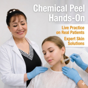 Chemical Peel Course