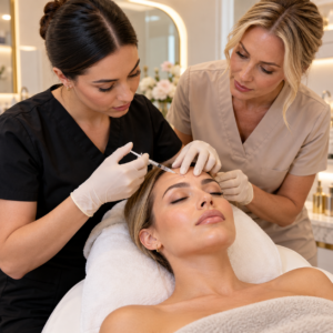 Foundation Anti Wrinkles • Private Course