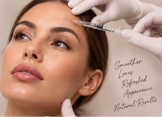 Foundation Botulinum Toxin Muscle Relaxation Course