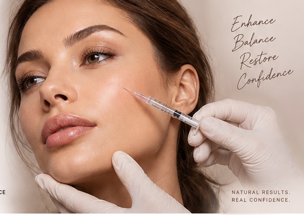Foundation Dermal Filler Training Course